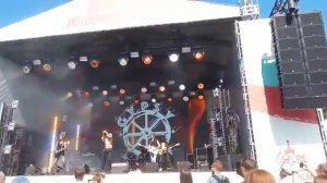 ✅Концерт мотовыставка#2.✅