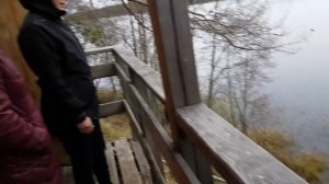 Михайловское озеро