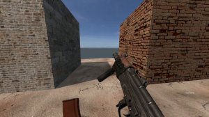 S.T.A.L.K.E.R. Desolation - Testing mags with Mr. Zoy