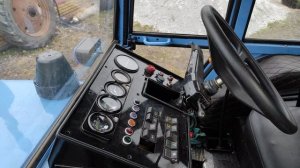 Капитальный ремонт МТЗ 80-82  мне делать обзор переделок на этом тракторе???