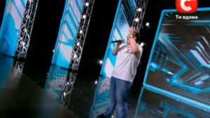 Давид Кадимян x factor Kharkiv UA