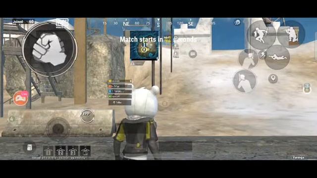 PUBG MOBILE AND PUBG MOBILE LITE LIVE STREAM | Attractive PHP YT ❣️❣️ смотреть онлайн