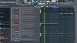 Fl studio 12 - Reggae Dubstep (Skrillex/Zomboy/Must Die/Barely Alive) By Yellow Platypus