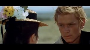 Вестерн. "Там, где часто стреляют".