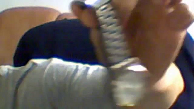 Видео с веб-камеры. Дата: 11 августа 2013 г. 7:04.