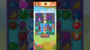 Fruit Link Blast Line | Level 1911 to 1920 | game fruit candy