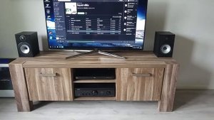 Monitor Audio MR1 the sound you need