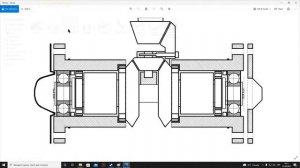 Регуліровка главной пари ЮМЗ 6