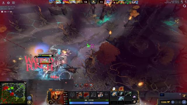 РЕЙТИНГ ЛОББИ 5х5 DOTA 2 | 4 - 5 позиция смотреть онлайн