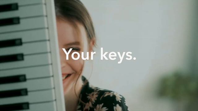 Casiotone CT-S1 | Bring Pure Inspiration to Your Life | CASIO смотреть онлайн