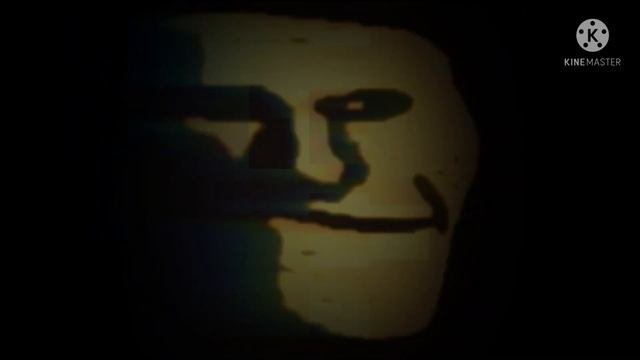 жёлтый Троллфейс улыбается под фонк/yellow Trollface Smiled