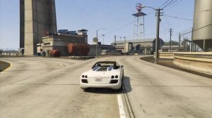 Где добыть МИНИГАН и патроны к нему в ГТА V