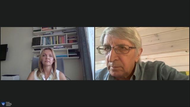 Мастер-класс «Психодрама в групповом и индивидуальном консультировании» Семенов В.В,Богомягкова О.Н