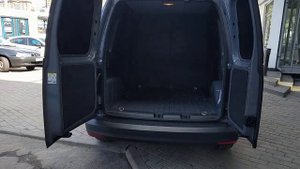 Купить Фольксваген Кадди грузовой