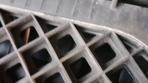 Центральный Кофр для Tekken 250