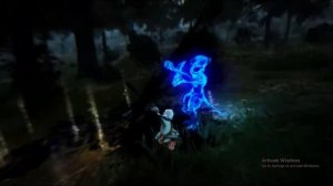 Return Video. What Will I Do Now? (Black Desert Online Gameplay)