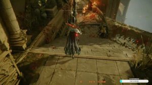 Элден Ринг. Прохождение на ps5. #15