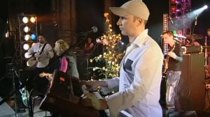 Сурганова и Оркестр - Я теряю тебя (DVD КругоСветка-2005)