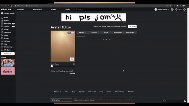 How to make Underfell Sans in Roblox смотреть онлайн