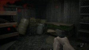 Приобретение гранатомета и начало игры ➥ Resident Evil 7: Biohazard #10