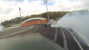 OnBOARD: DRIFT FINAL 2018 - РАУБИЧИ #6