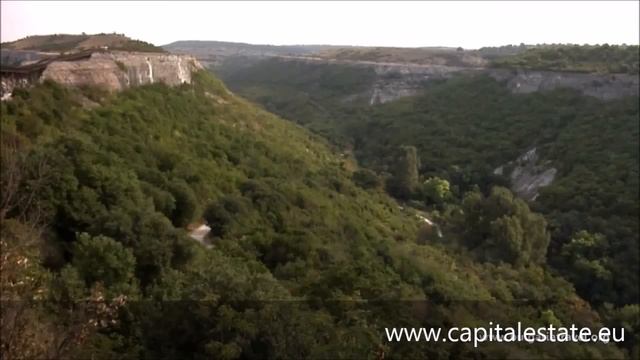 Крепости Болгарии - недвижимость в Болгарии смотреть онлайн