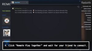 How To: Play Co-Op Online on The Binding of Isaac Repentance