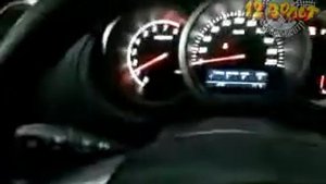12voltufa ru Установка сигнализации StarLine A94 CAN с автозапуском на Suzuki Grand Vitara