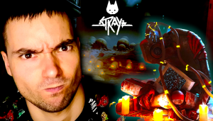 Андеграунд по-кошачьи ▶ Stray #4