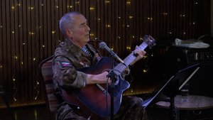 Юрий Кирсанов - В декабре зимы начало (ст.С.Климова).