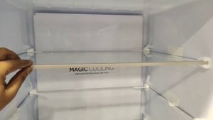 Haier 346 LTR Bottom Mounted Refrigerator | Haier BMR Convertible Refrigerator | Haier Refrigerator