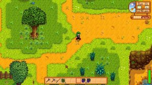 Stardew Valley | Coop | Part 2 Fishing + Farming + Mining + Finding Love | @bintangaugrif790