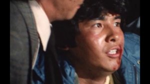 太陽にほえろ! 第534話 俺の拳銃が無い!