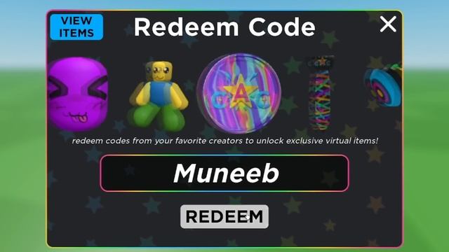 *NEW* ALL WORKING CODES FOR UGC LIMITED IN 2023! ROBLOX UGC LIMITED CODES