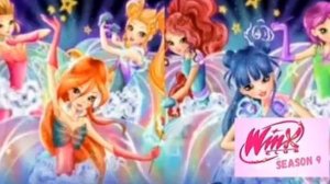 теория о 9 сезоне клуба винкс