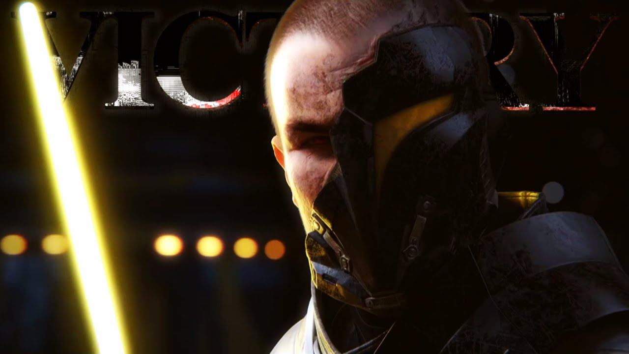 【GMV】- VICTORY смотреть онлайн