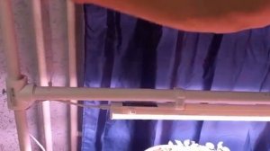 Подставка для фитолампы своими руками