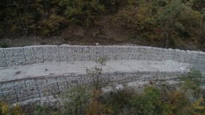 габион матрац рено