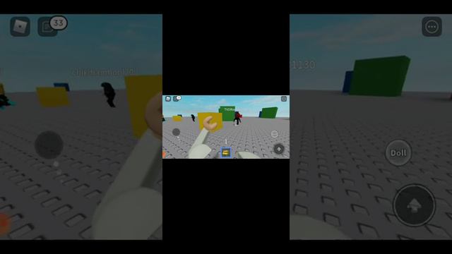 🗿Играем в: pushing simulator 😂 смотреть онлайн