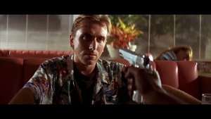 Криминальное чтиво. Изекииль глава 25