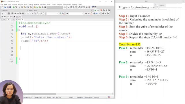 C programming for Beginners- C Control Statements Part 2- - while, do..while and for loop