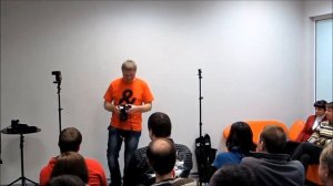 Strobius: Синхронизация фотовспышек, часть 3-3 (Strobist)