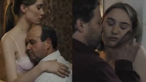 Студентка по вызову // Student on call