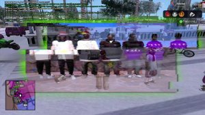 ЛУЧШАЯ ЗИМНЯЯ СБОРКА для ЛАУНЧЕРА ARIZONA RP в GTA SAMP / Сборка для Гетто Аризона РП