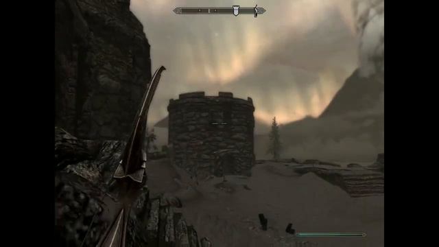 March of the Dead Skyrim