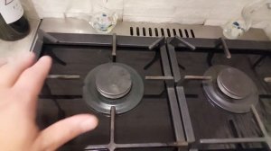 Ремонт газовой плиты HANSA