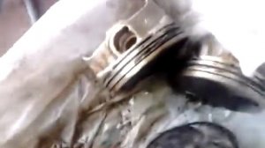 Вот что показал Ролик Dayco ATB2544 после 40 тыс пробега