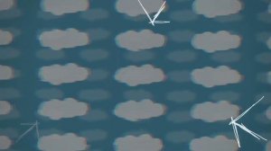 ◍ EVERYONE IS DUMB | Animation Meme Background