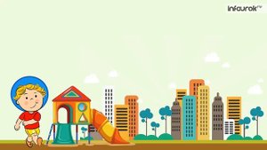 Правила поведения на улице   Окружающий мир 1 класс