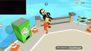 Игры Пластилиновые человечки драки